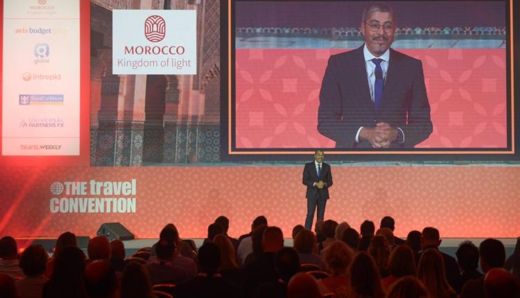 عادل الفقير المدير العام ONT يفعل الاتفاقيات الاستراتيجية الموقعة سنة2021 مع رواد القطاع