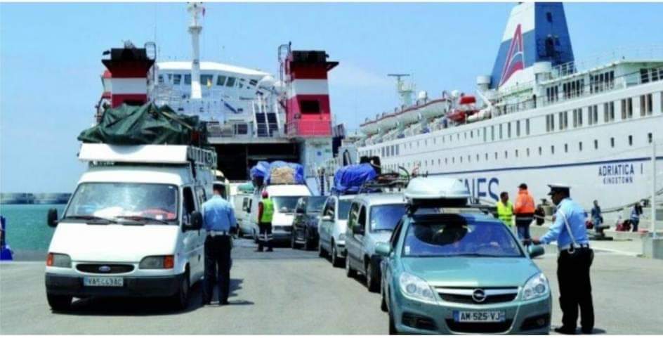 بوريطة 13 بوريطة:1.5 مليون مغربي يعودون إلى الوطن في ظرف شهر