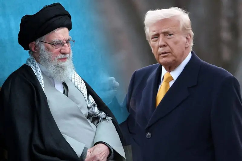 عاجل …خامنئي يرد على ترامب: من يعرف تاريخ الشعب الإيراني لن يهدده