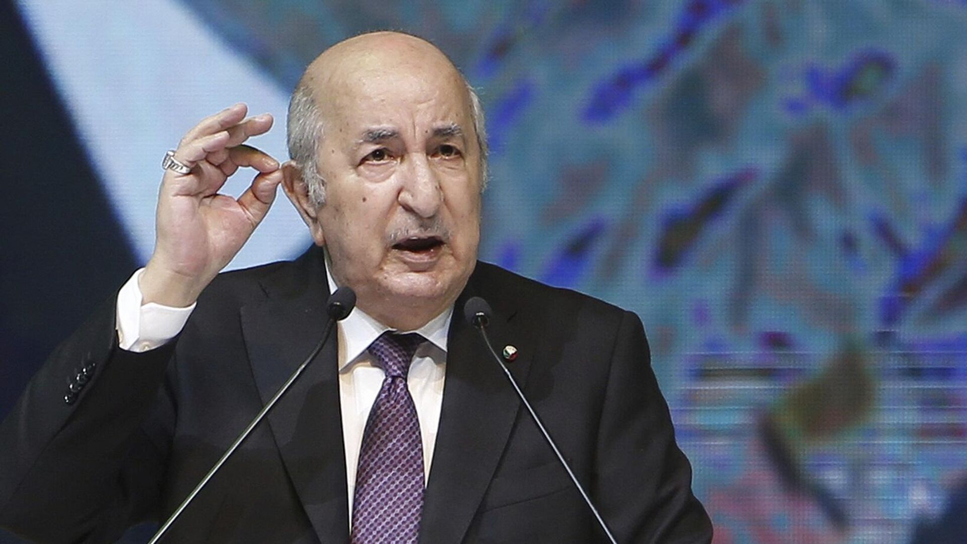 تبون تبون