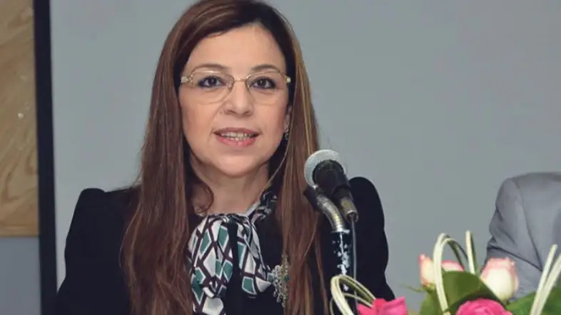 نعيمة ابن يحيى 15 الوزيرة بنيحيى وسياسة القرب بجهة سوس -ماسة