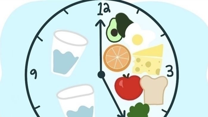 الصوم المتقطع: سر الجمال والصحة في أسلوب حياة جديد