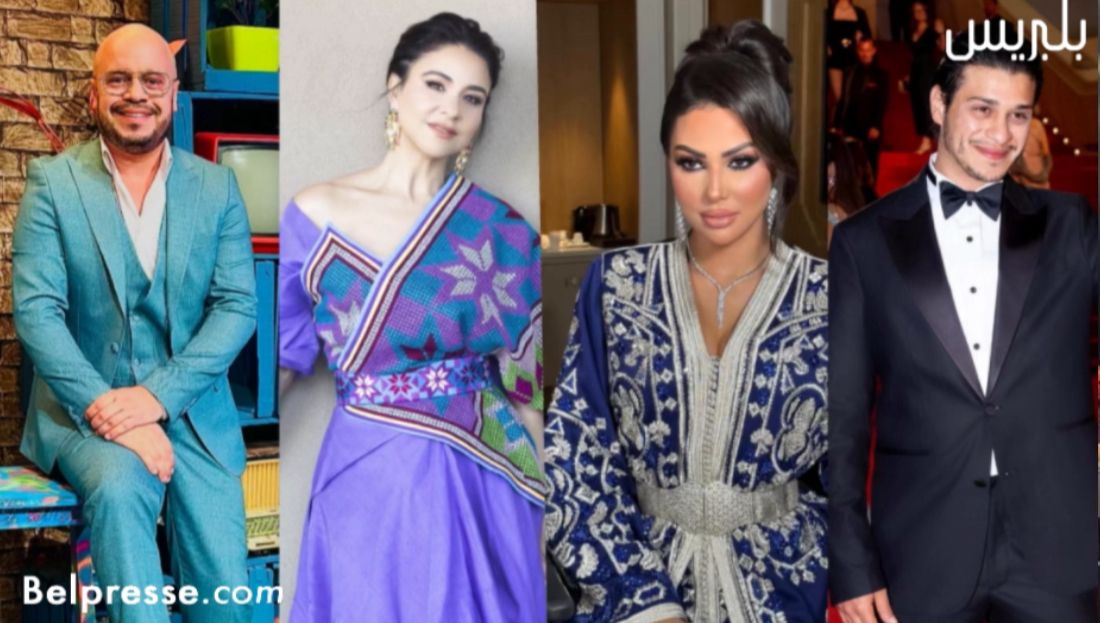 خاص…برنامج جديد يجمع تسكت وأقريو والصقلي والكوميدي صويلح