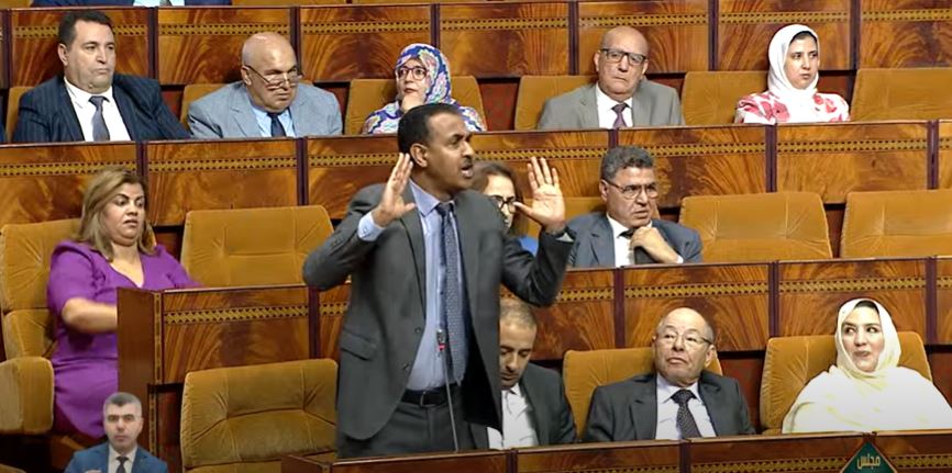 شهيد: الوزراء المتغيبون ليسوا أكثر شأنا من البرلمانيين