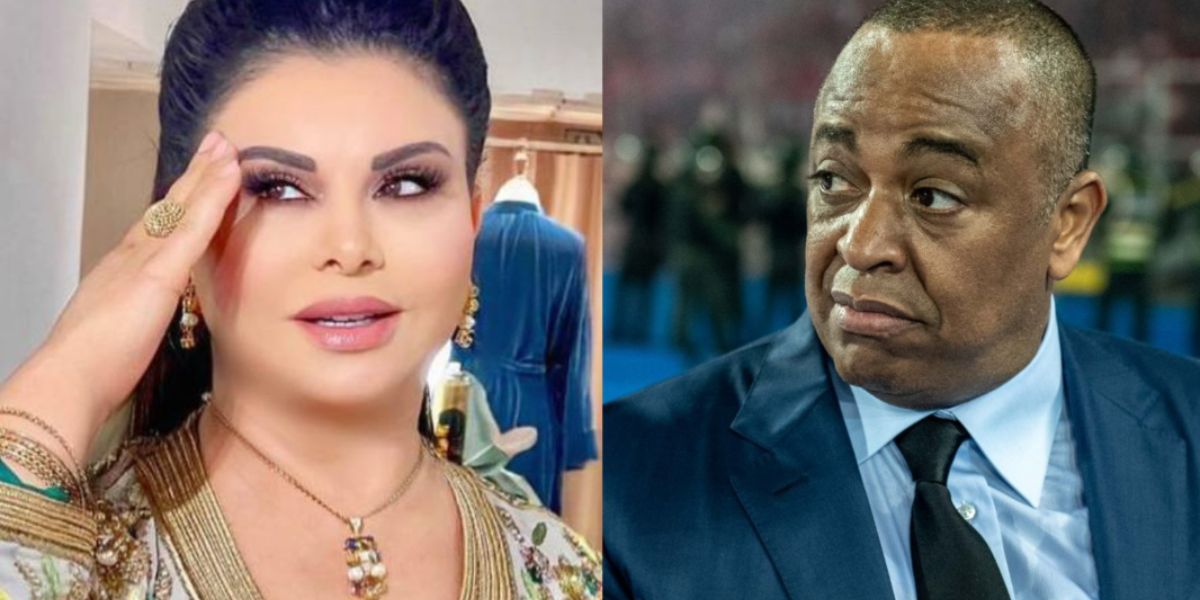 “رقصة” الناصري وحضور رأفت يشعلان جلسة “إسكوبار”(فيديو)