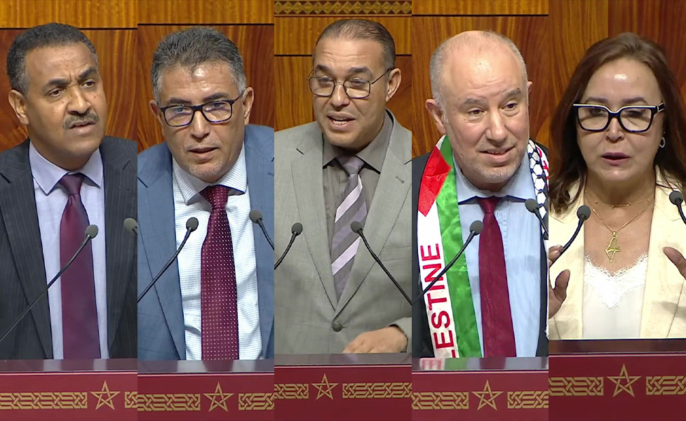 الصحة 16 المعارضة: الحكومة فشلت صحيا وكرامة المواطن في خطر