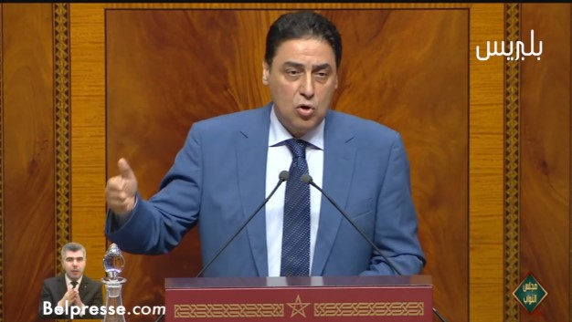 صادرات المغرب 16 احجيرة: 2 بالمئة من الشركات تحقق 70 بالمئة من صادرات المغرب